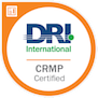 DRI International CRMP credential