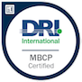 DRI International MBCP credential